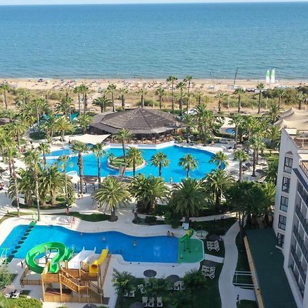 Estival Islantilla Εξωτερικό φωτογραφία