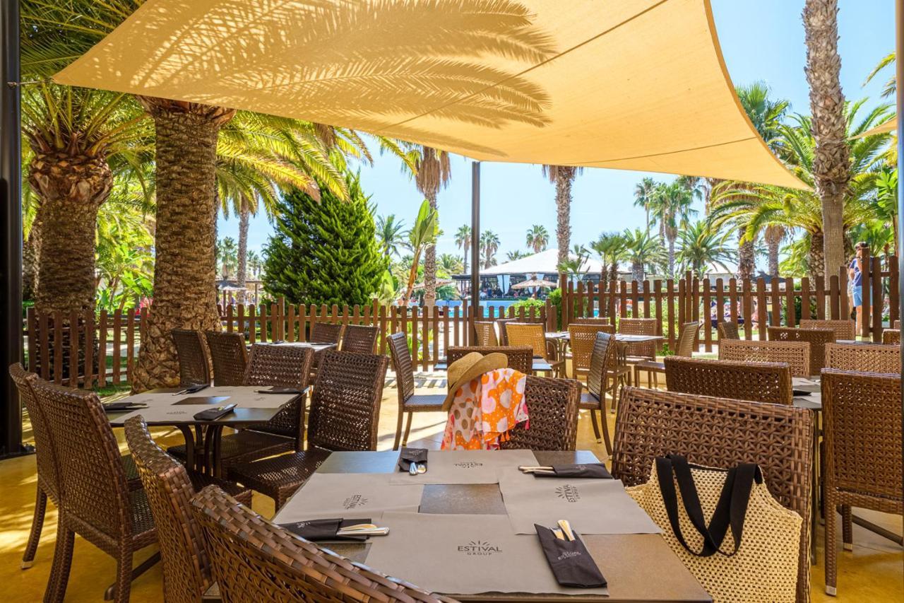 Estival Islantilla Εξωτερικό φωτογραφία