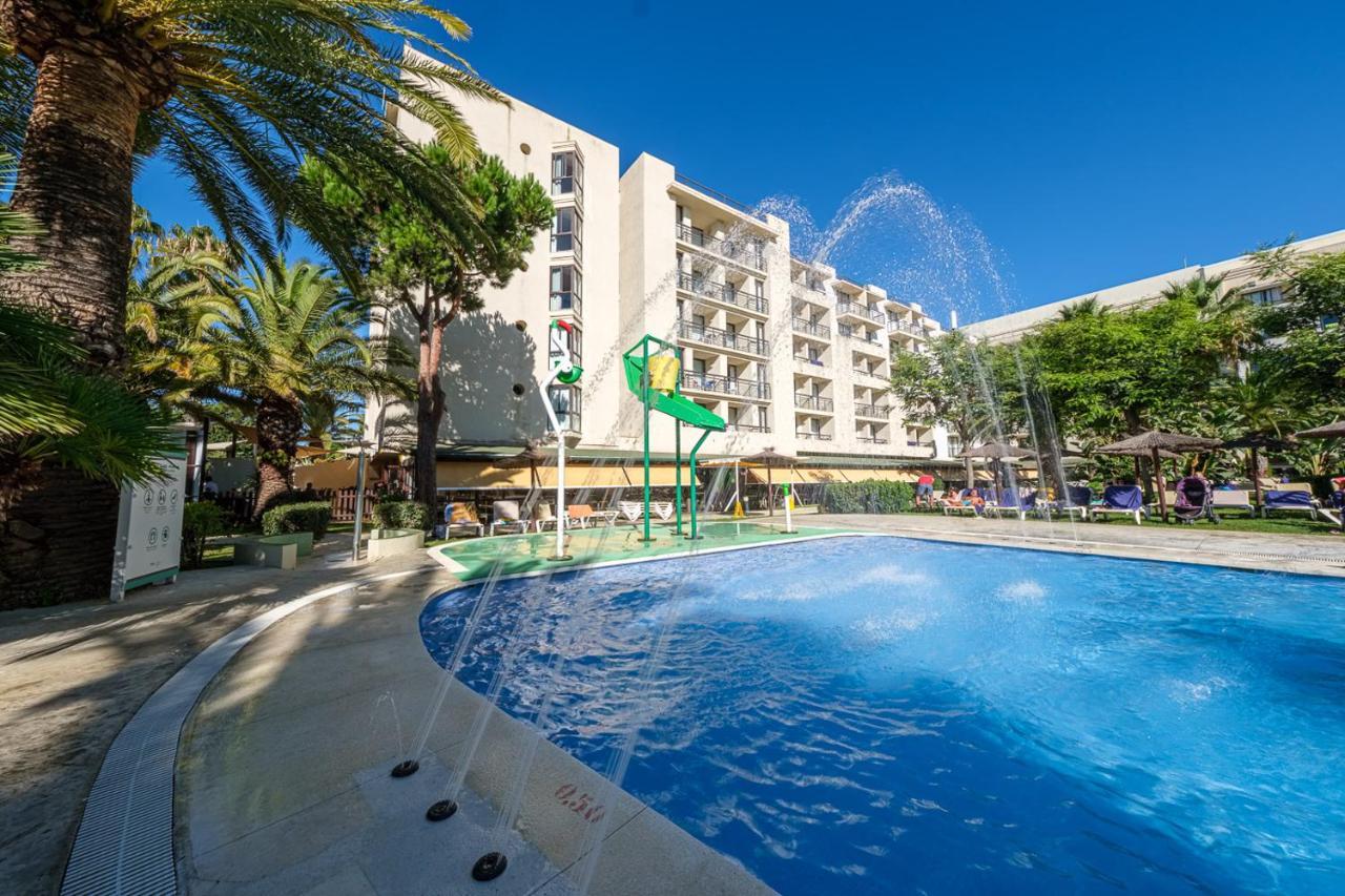 Estival Islantilla Εξωτερικό φωτογραφία