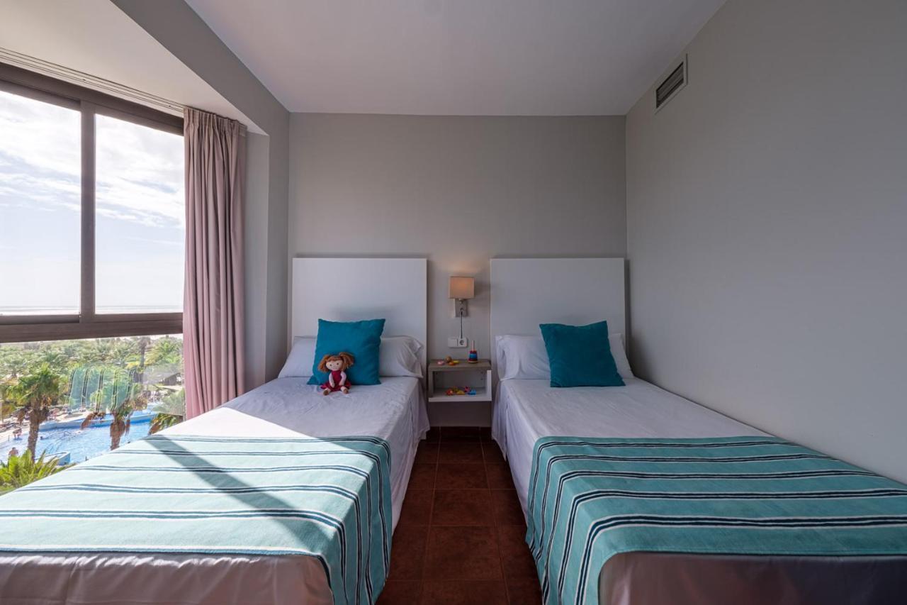 Estival Islantilla Εξωτερικό φωτογραφία