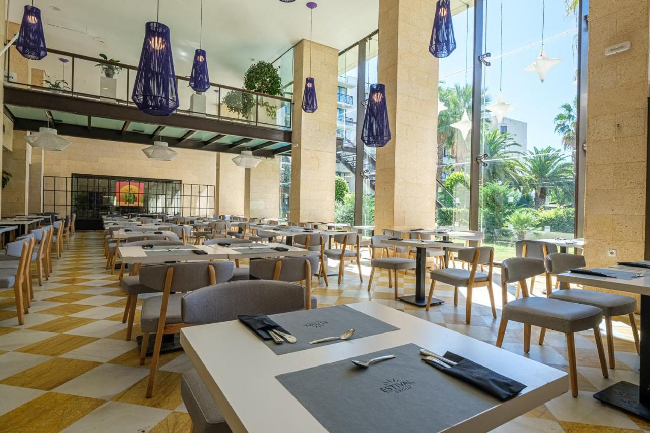 Estival Islantilla Εξωτερικό φωτογραφία