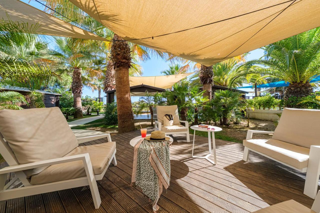 Estival Islantilla Εξωτερικό φωτογραφία