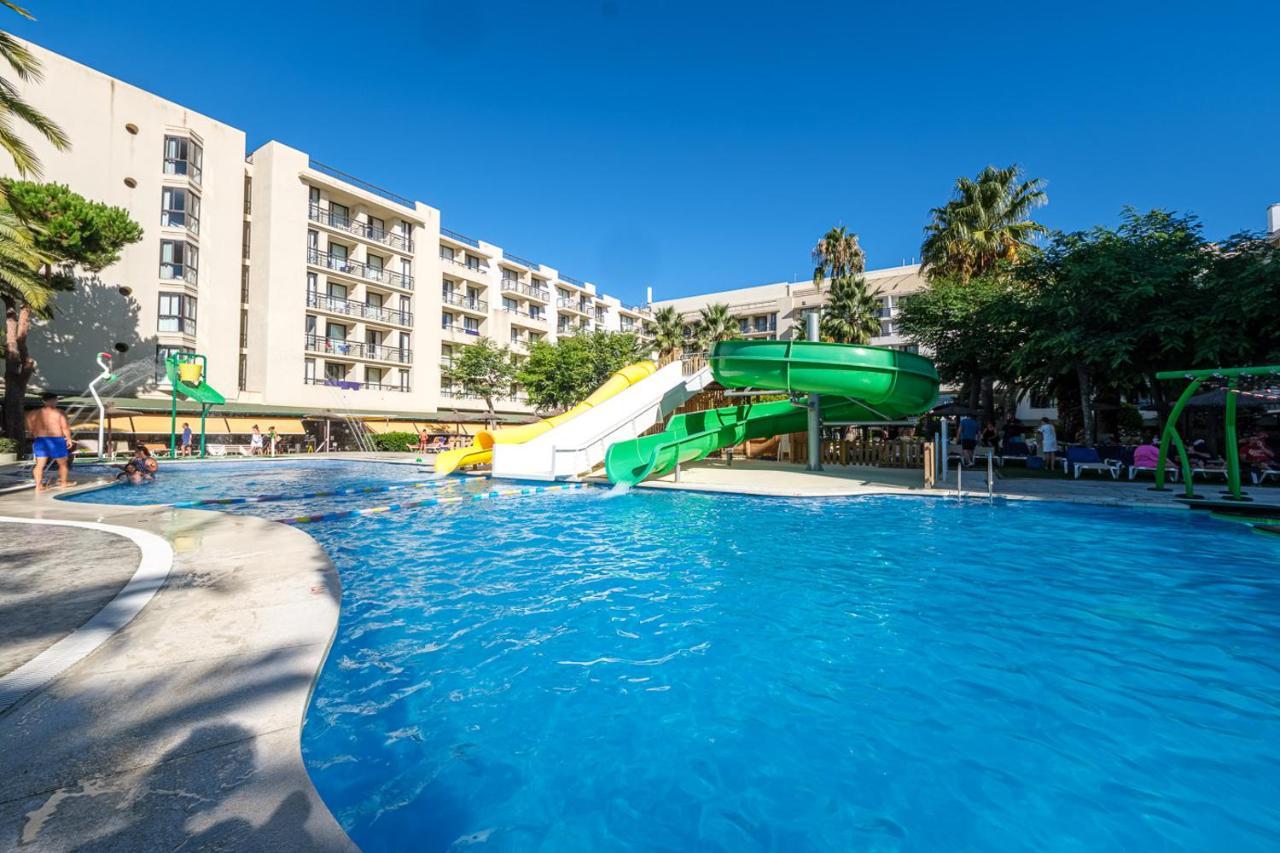 Estival Islantilla Εξωτερικό φωτογραφία