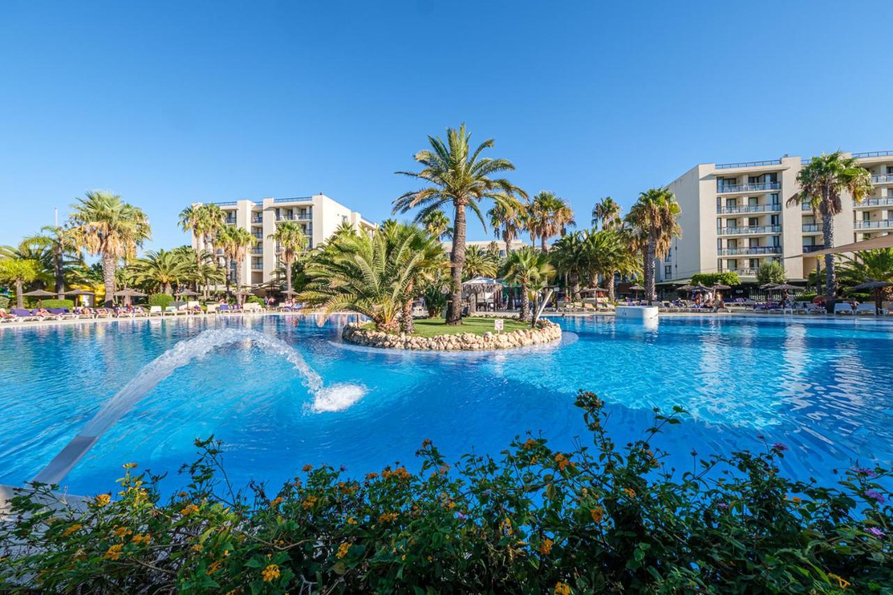 Estival Islantilla Εξωτερικό φωτογραφία