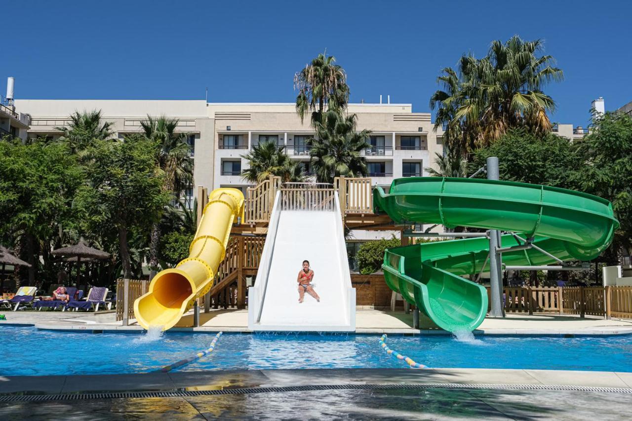 Estival Islantilla Εξωτερικό φωτογραφία