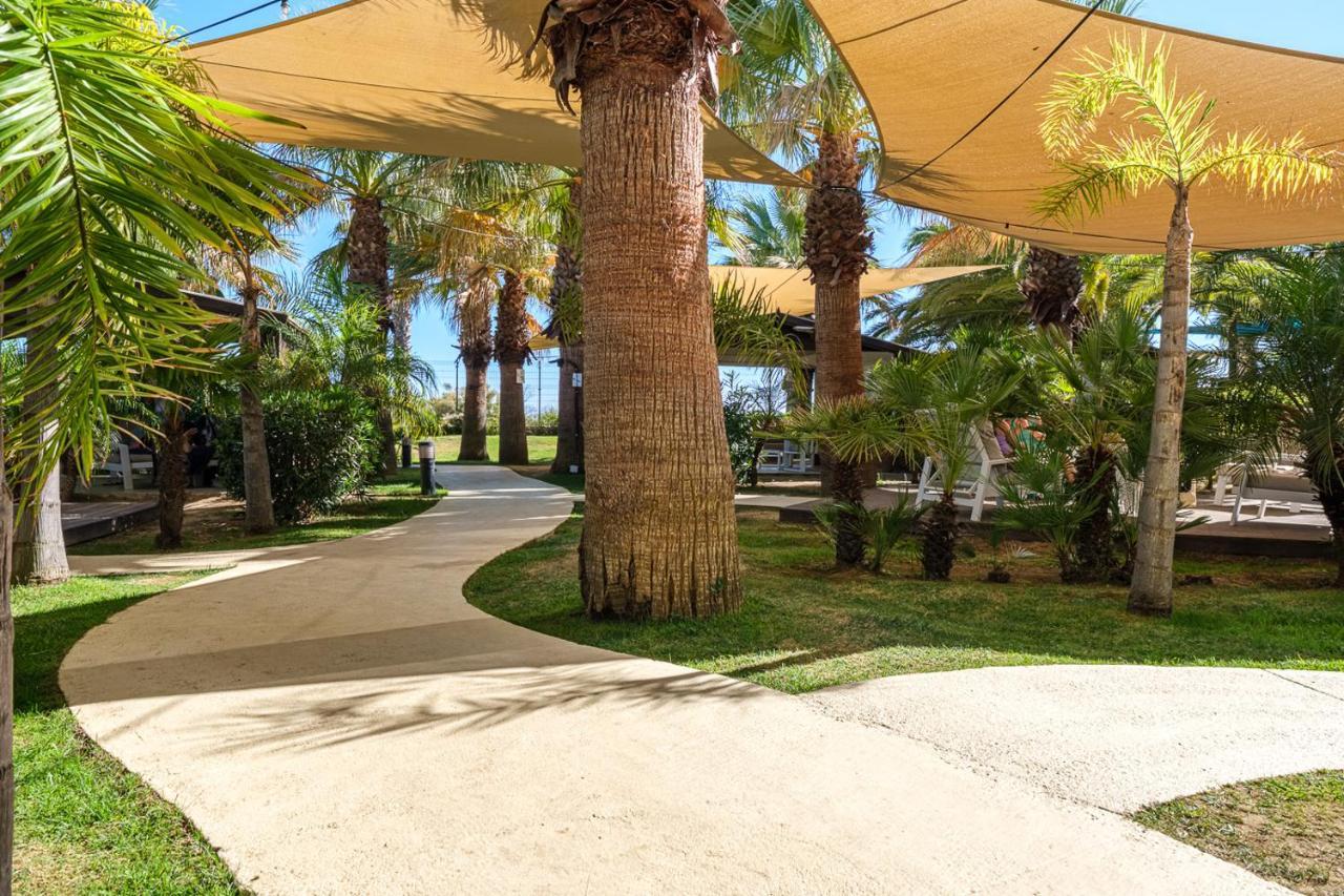 Estival Islantilla Εξωτερικό φωτογραφία
