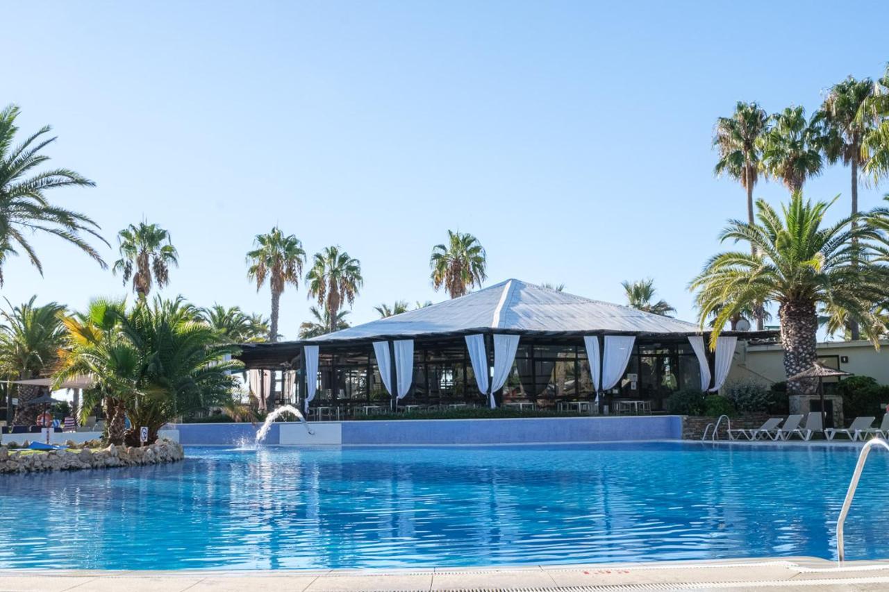 Estival Islantilla Εξωτερικό φωτογραφία