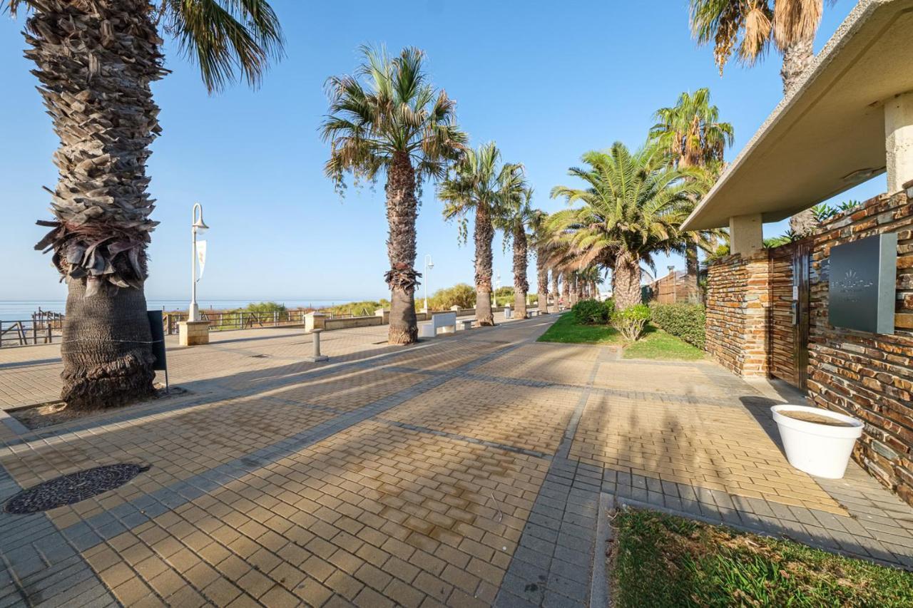 Estival Islantilla Εξωτερικό φωτογραφία