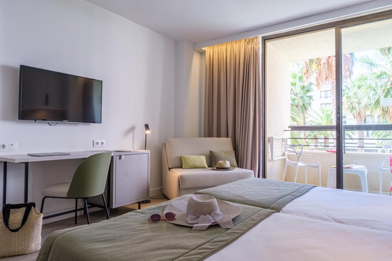 Estival Islantilla Εξωτερικό φωτογραφία