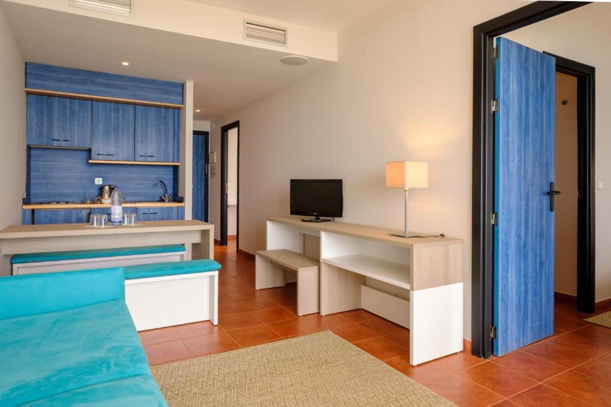 Estival Islantilla Εξωτερικό φωτογραφία