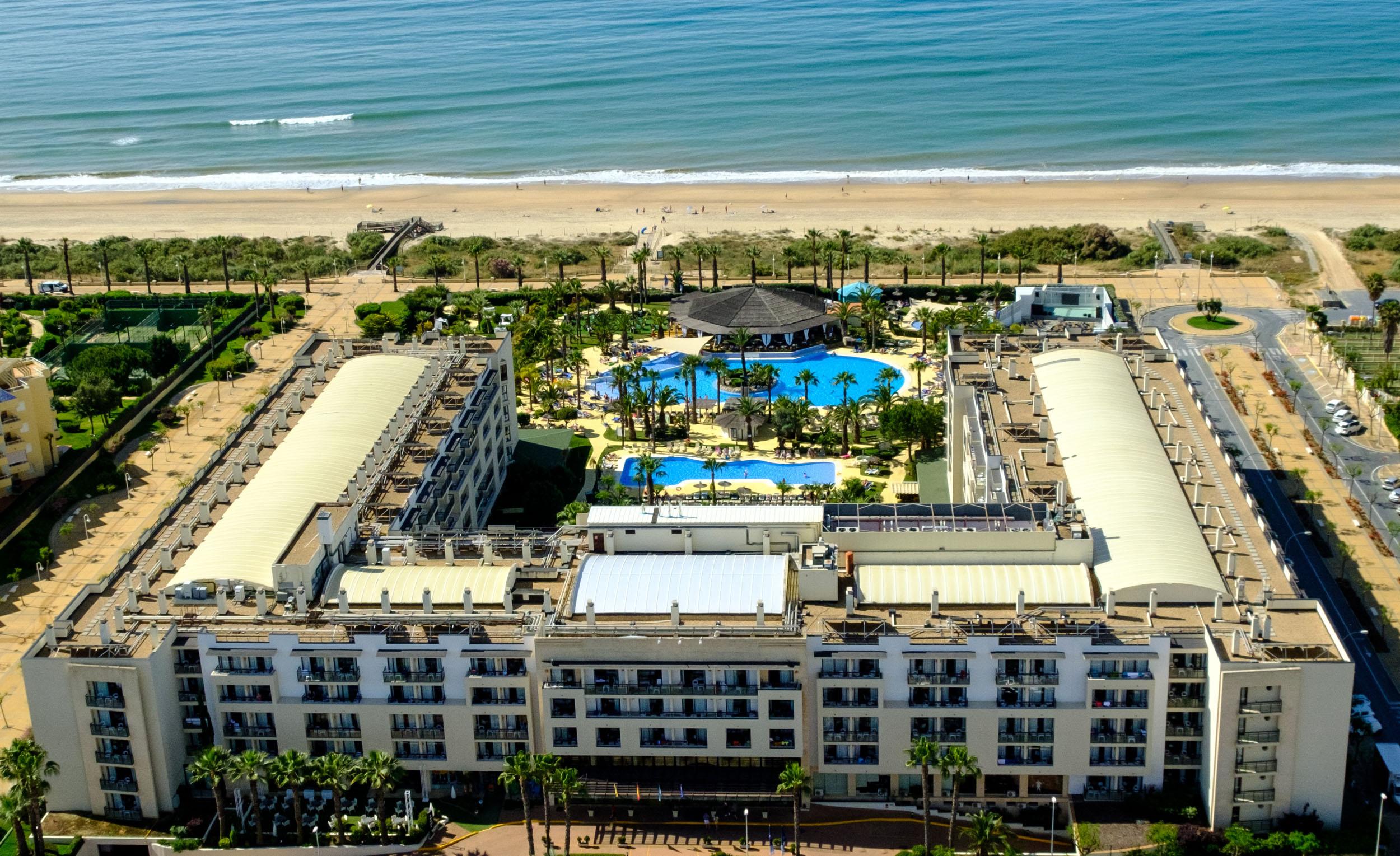 Estival Islantilla Εξωτερικό φωτογραφία