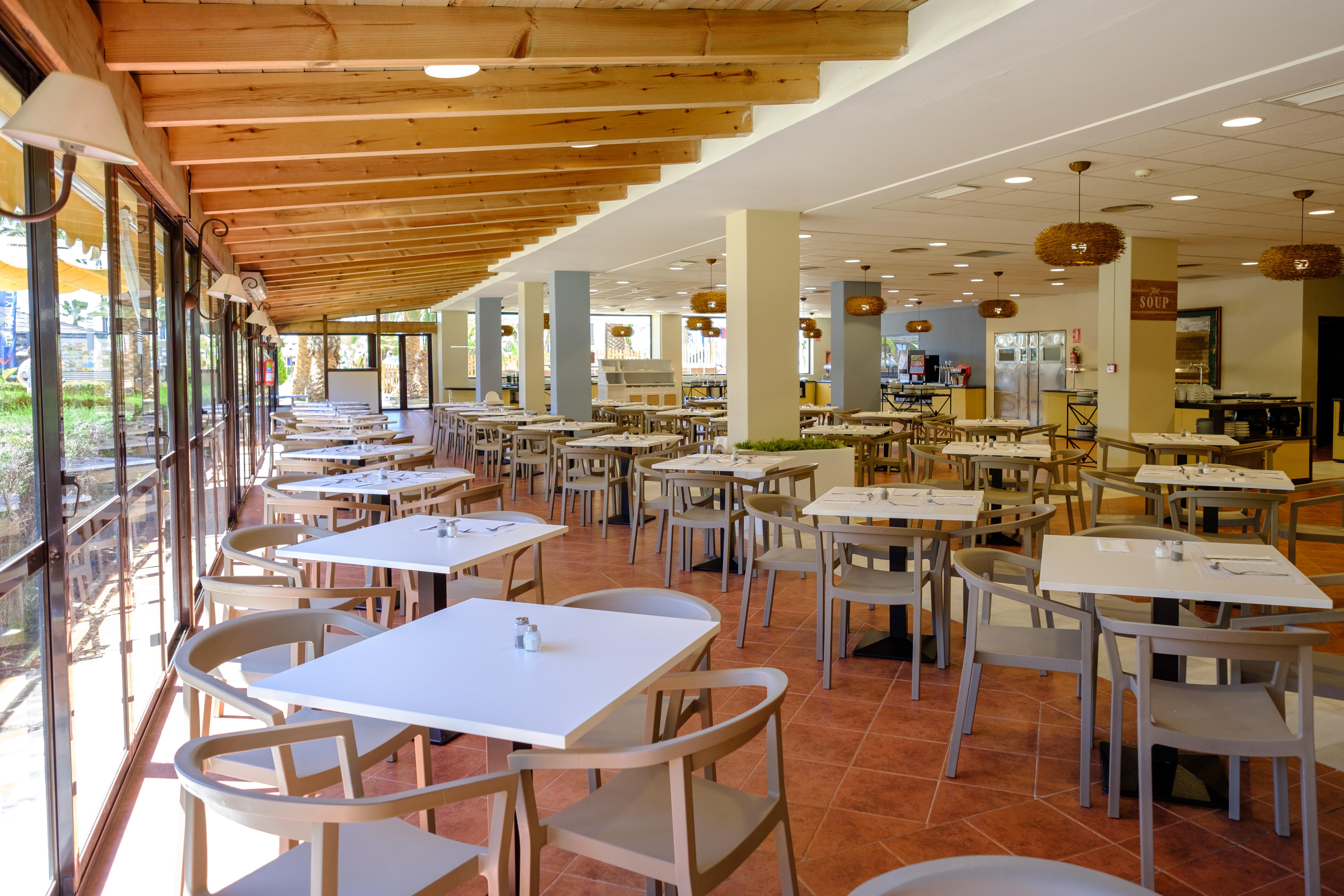 Estival Islantilla Εξωτερικό φωτογραφία
