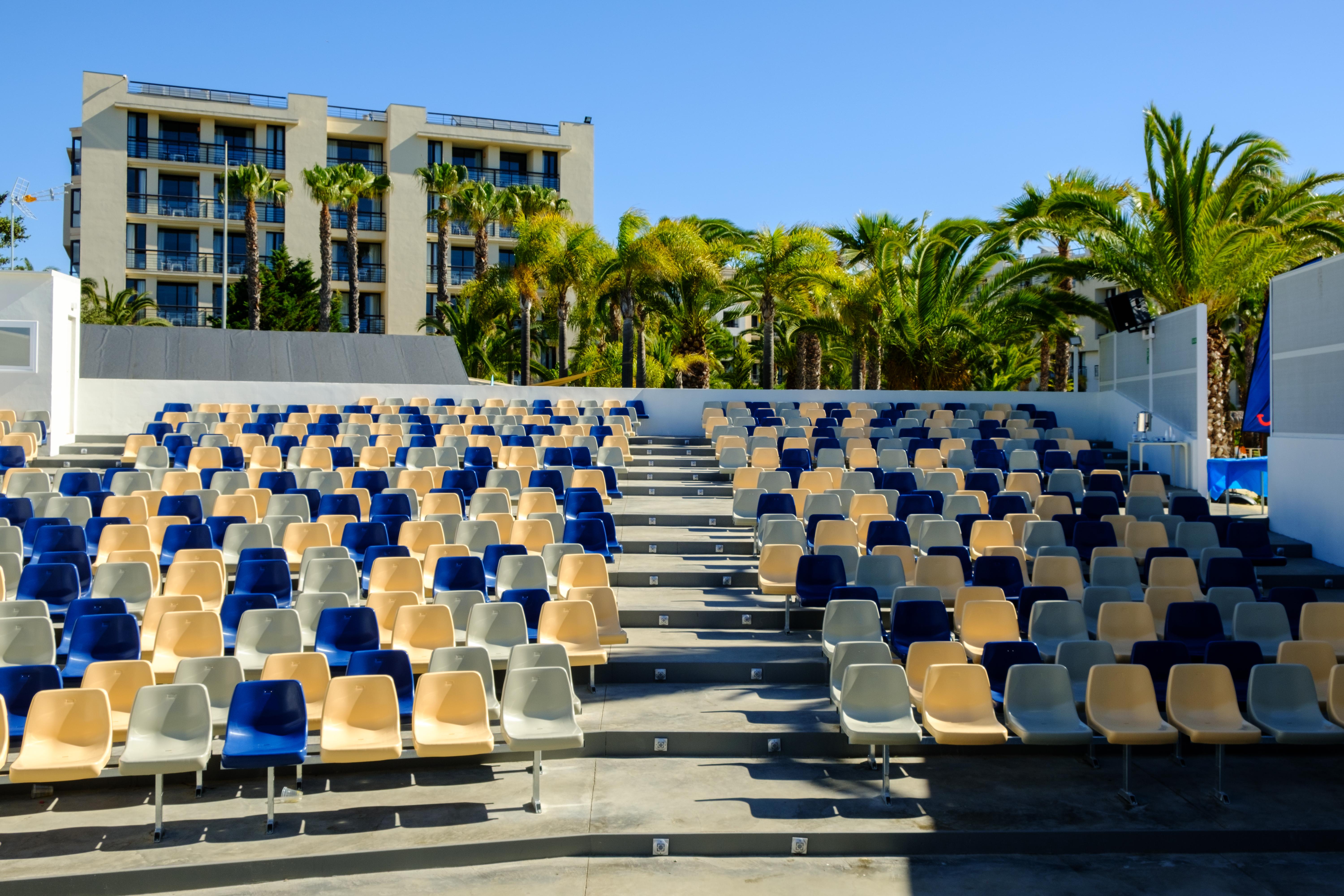 Estival Islantilla Εξωτερικό φωτογραφία