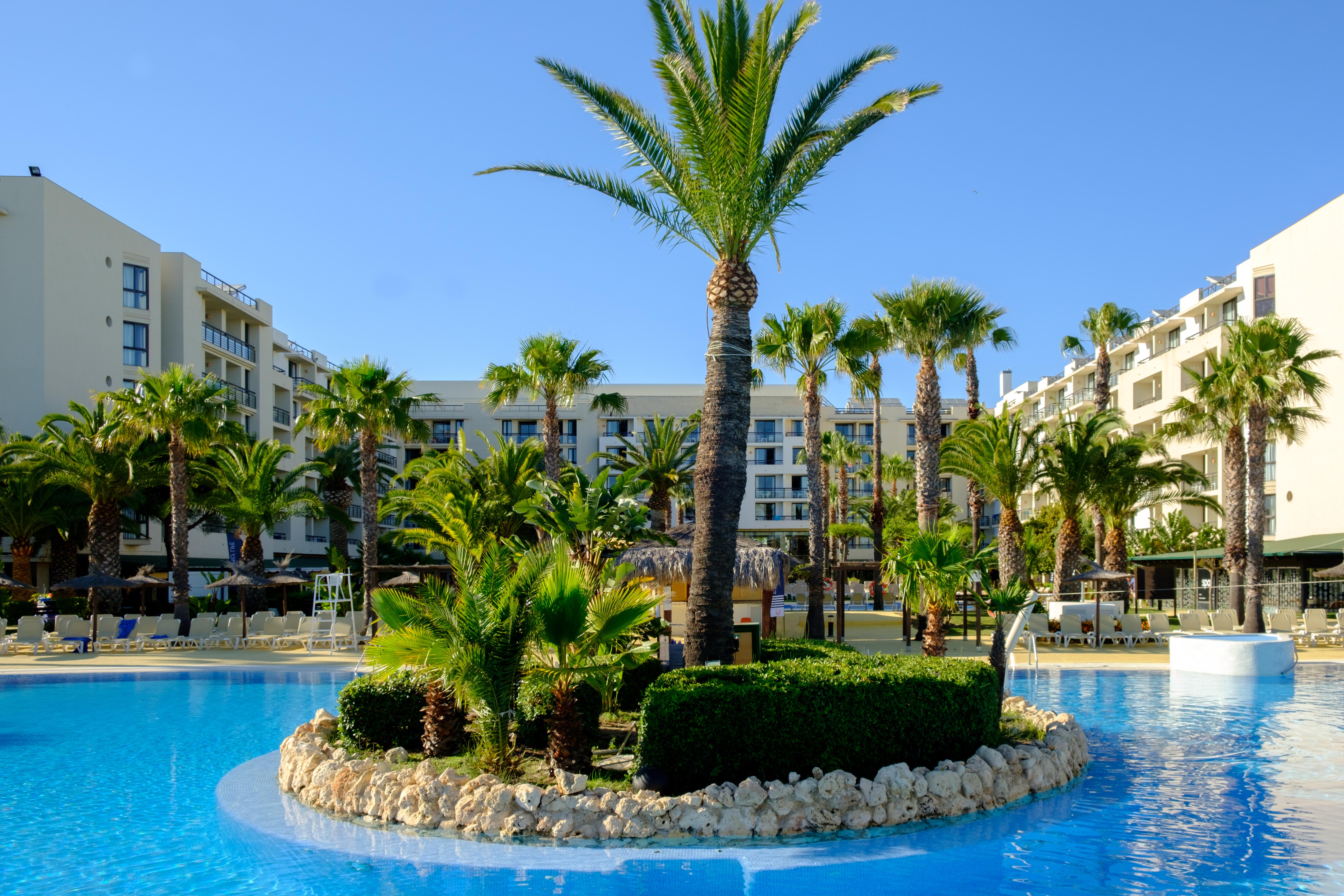 Estival Islantilla Εξωτερικό φωτογραφία